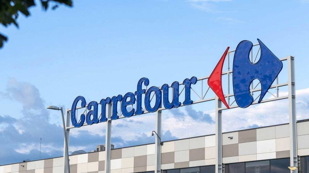 Contact Carrefour. Telefon asistență