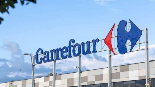 Contact Carrefour. Telefon asistență