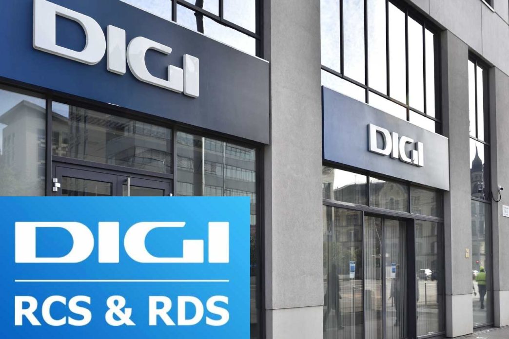Contact DIGI Rcs-Rds