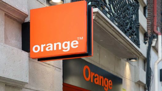 Contact Orange - Telefon asistență