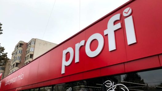 Contact Profi. Telefon Asistenta