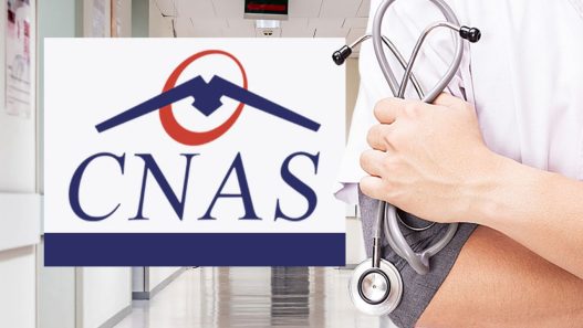 Captură ecran platforma PIAS pentru verificare asigurat CNAS cu CNP