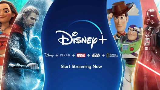 Preț abonament Disney Plus 2025