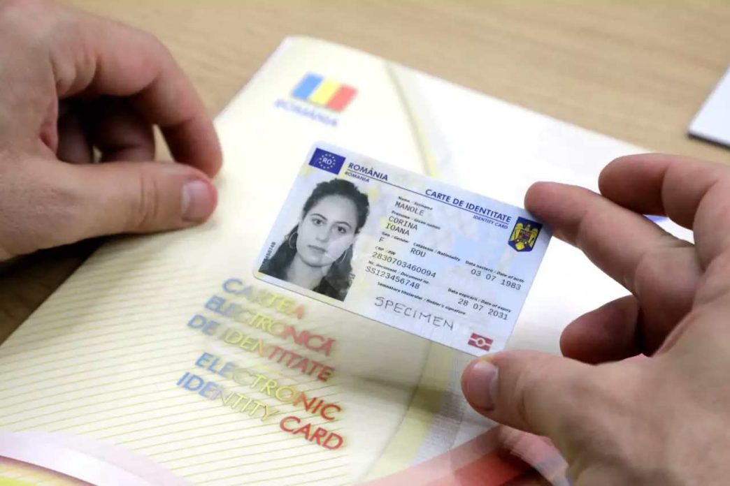 Acte necesare schimbare buletin