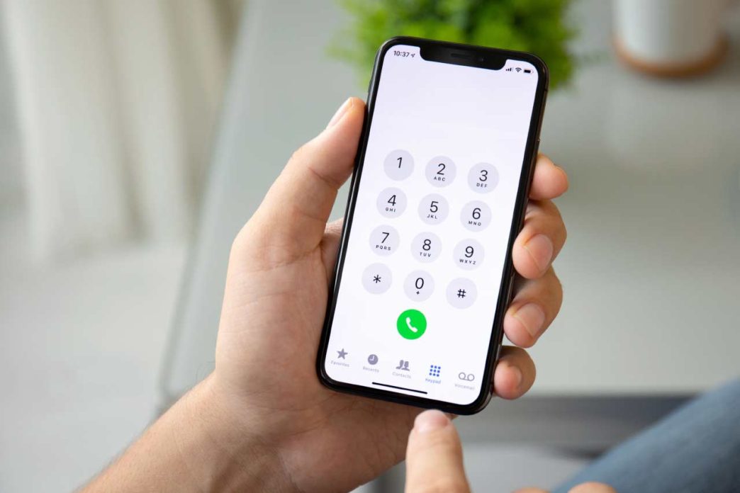 Aflare Număr de telefon Orange, Vodafone, Telekom, Digi