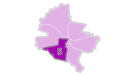 Cod poștal Sector 5, București