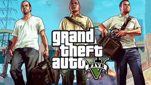 Coduri și Parole GTA 5