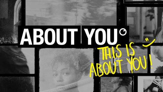 Contact About You - Telefon suport