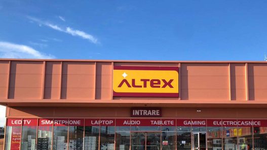 Contact Altex - Telefon suport