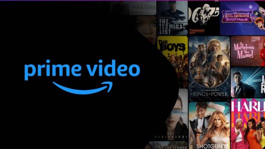 Contact Amazon Prime România - Asistență