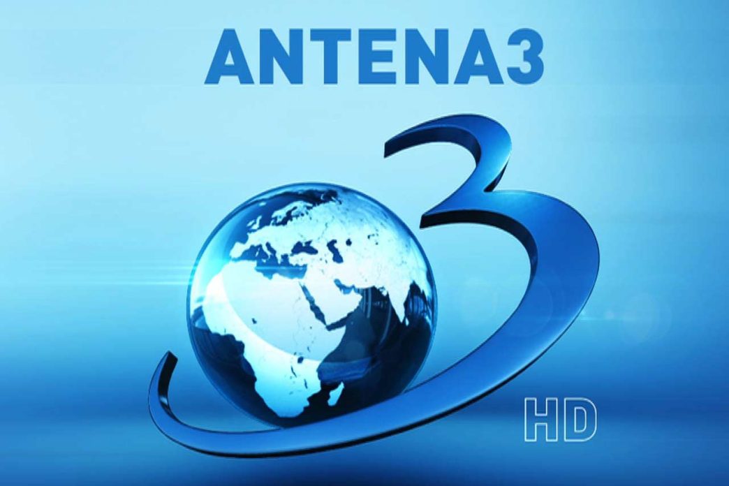 Contact Antena 3 CNN - Telefon