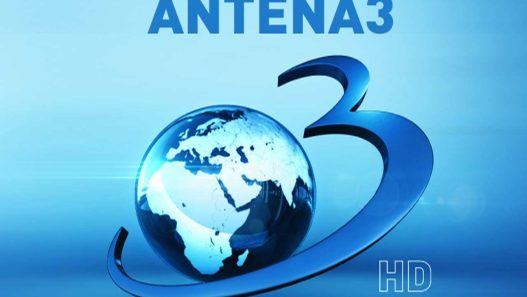 Contact Antena 3 CNN - Telefon