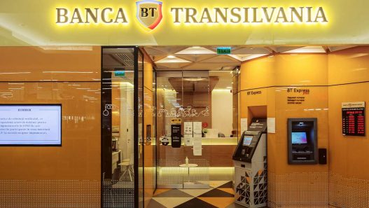 Contact Banca Transilvania - Telefon asistență
