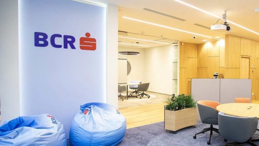 Contact BCR - Telefon asistență