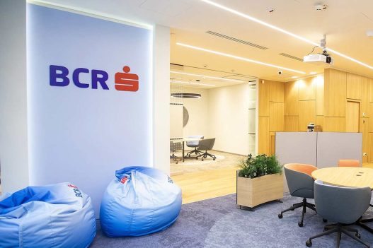 Contact BCR - Telefon asistență