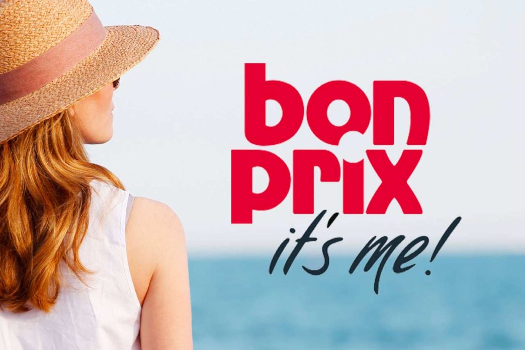 Contact Bonprix - Telefon asistență clienți