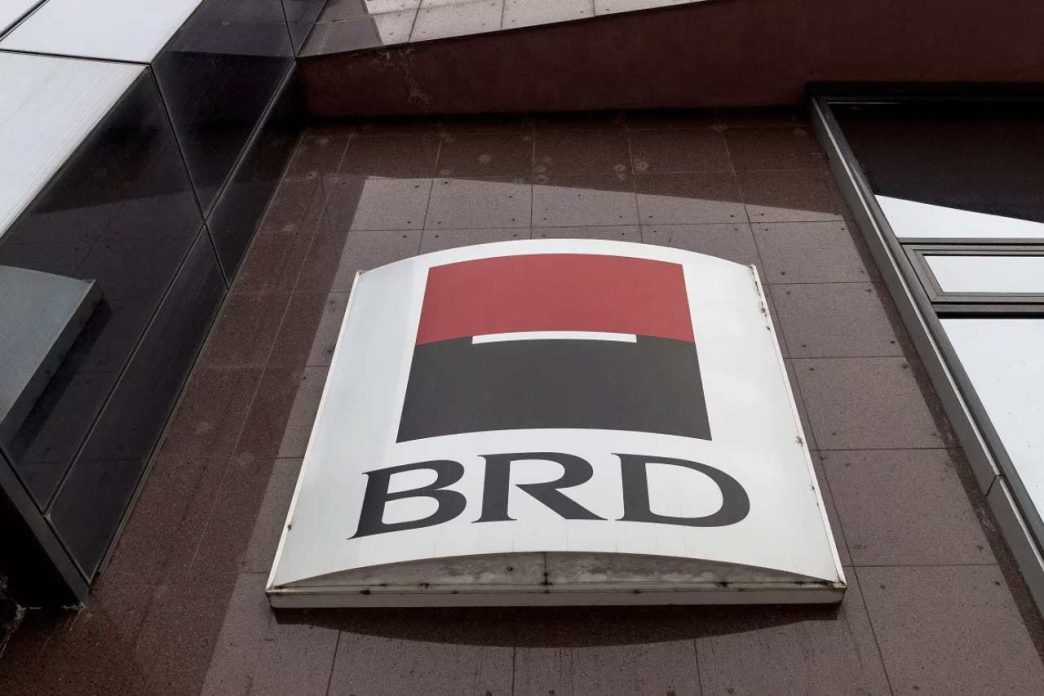 Contact BRD - Telefon suport clienți