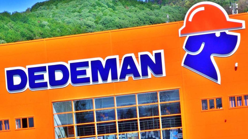 Contact Dedeman - Telefon asistență