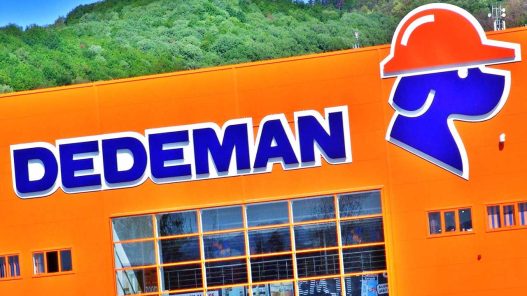 Contact Dedeman - Telefon asistență