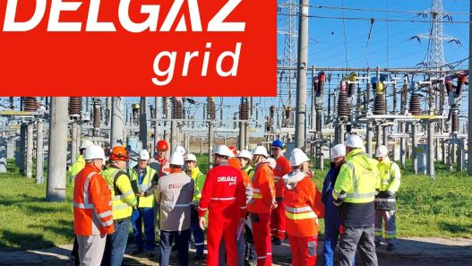 Contact Delgaz Grid - Telefon deranjamente