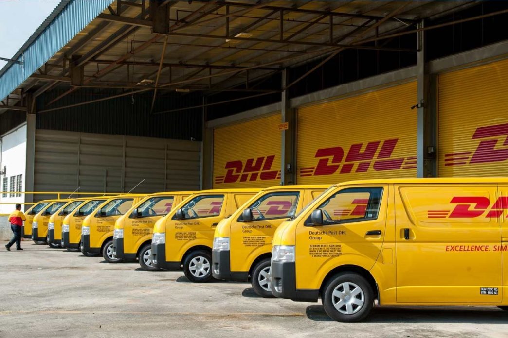 Contact DHL - Asistență clienți