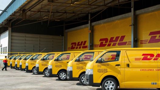 Contact DHL - Asistență clienți