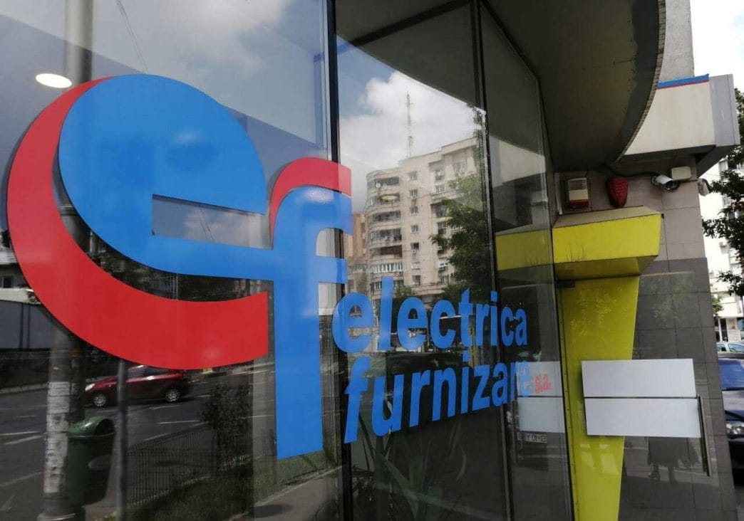 Contact Electrica Furnizare - Telefon deranjamente