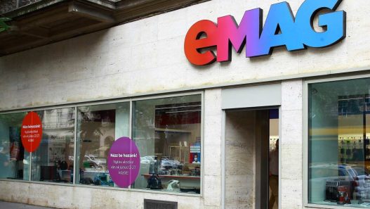 Contact eMAG - Telefon asistență