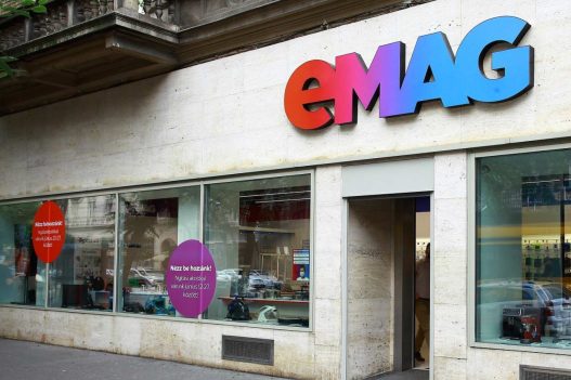 Contact eMAG - Telefon asistență