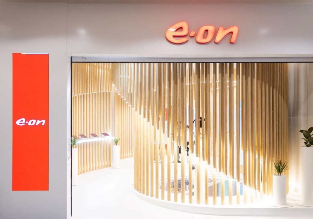 Contact E.ON - Telefon deranjamente