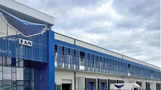 Contact Fan Courier - Telefon asistență