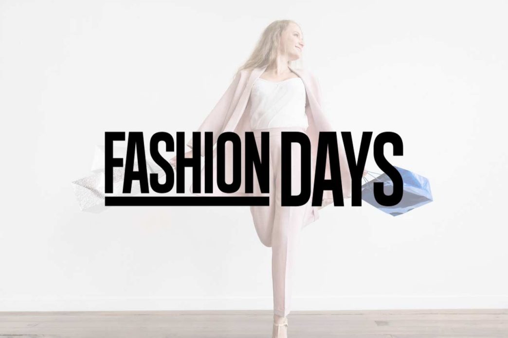 Contact Fashion Days - Telefon asistență