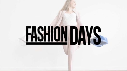 Contact Fashion Days - Telefon asistență