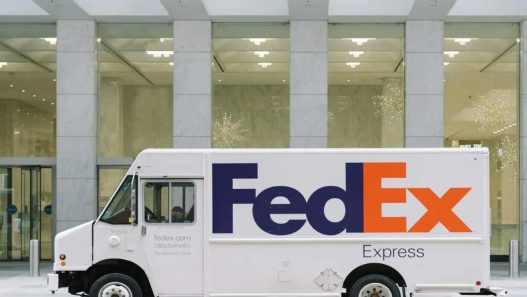 Contact FedEx - Call center