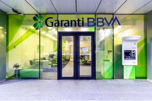 Contact Garanti BBVA - Telefon asistență
