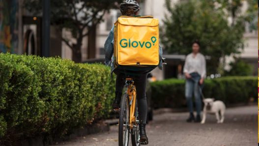 Contact Glovo - Telefon suport