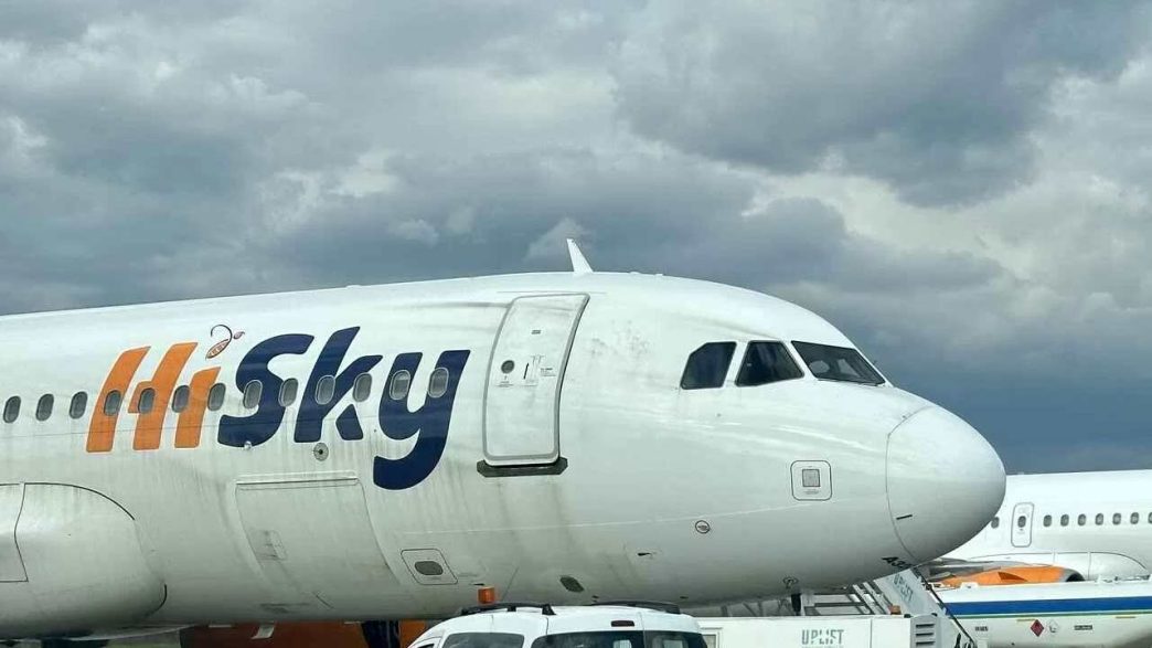 Contact HiSky - Telefon asistență