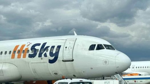 Contact HiSky - Telefon asistență