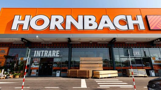 Contact Hornbach - Telefon suport