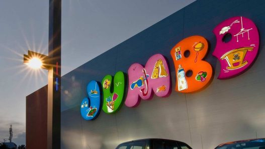 Contact Jumbo - Telefon asistenta