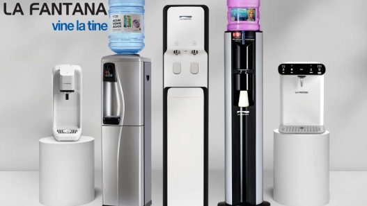 Contact La Fantana - Telefon