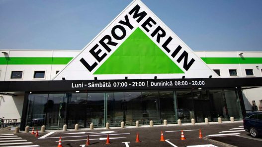 Contact Leroy Merlin - Telefon asistență