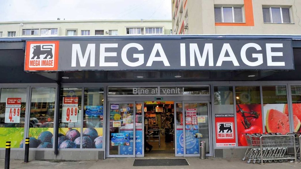 Contact Mega Image - Telefon asistență