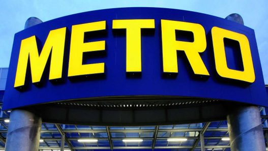 Contact Metro. Telefon asistență