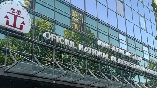 Contact ONRC - Telefon asistență și reclamații