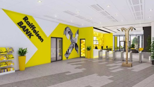 Contact Raiffeisen Bank - Telefon call center