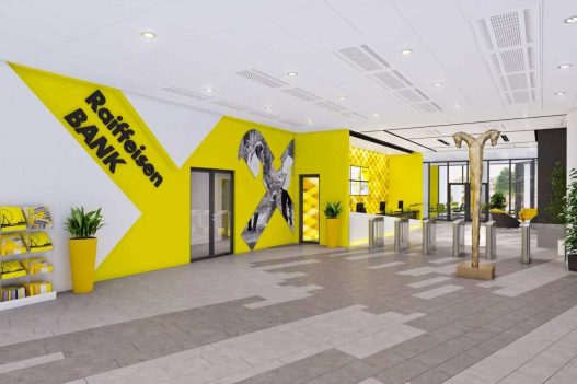 Contact Raiffeisen Bank - Telefon call center