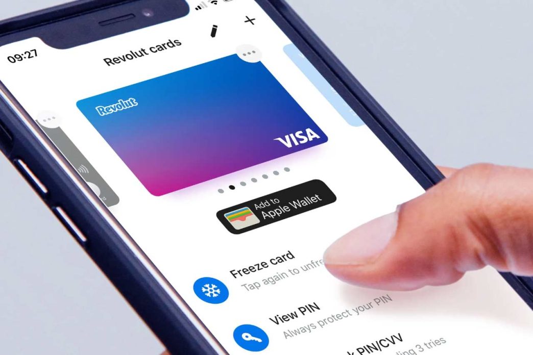 Contact Revolut - Telefon suport și asistență