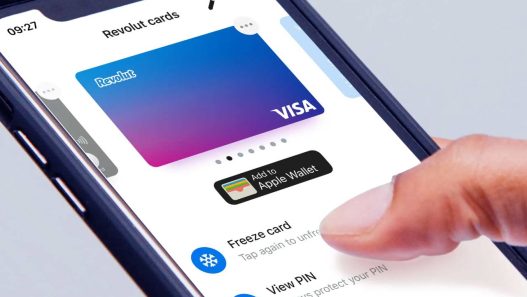 Contact Revolut - Telefon suport și asistență