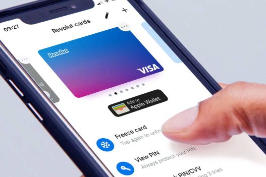 Contact Revolut - Telefon suport și asistență